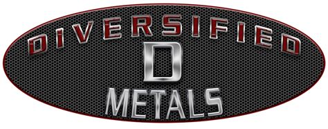 diversified sheet metal|diversified metal fabricators inc.